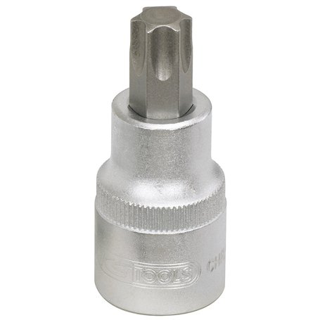 KS Tools 911.1365 Douilles tournevis Torx 40 1/2"