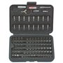 KS Tools 911.2026 Coffret de 100 Embouts de vissage