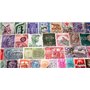 Italie 200 différents Timbres (Timbres pour Les collectionneurs)