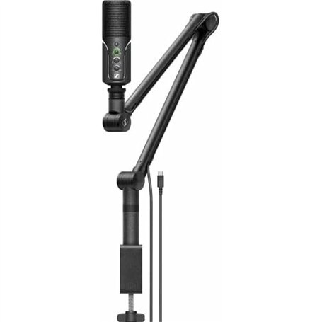 Microphone à condensateur Sennheiser S700100
