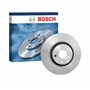 Bosch BD1405 Disques de frein - certification ECE-R90-1 disque unitaire