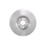 Bosch BD1405 Disques de frein - certification ECE-R90-1 disque unitaire