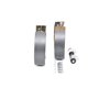 Bosch KS661 Kit Super Pro - Kit de frein à tambours arrière - 1 jeu complet prémonté