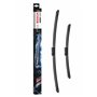 Bosch Balais d'essuie - glace plats Aerotwin A721S