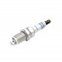 Bosch FR7KII35T - Bougies d'Allumage Double Platinum - 1 Bougie