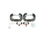 Bosch KS591 Kit Super Pro - Kit de frein à tambours arrière - 1 jeu complet prémonté