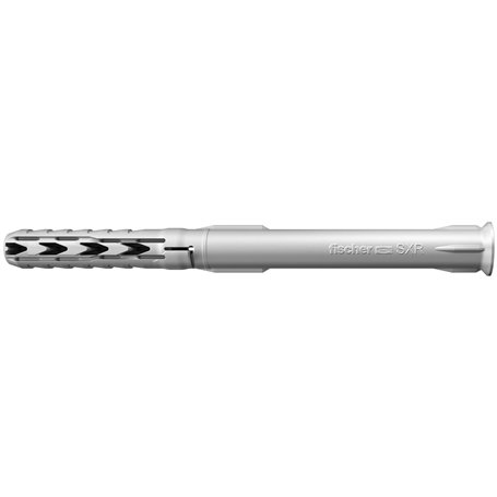 fischer - Cheville rallongée SXR 8X80 sans vis/Boîte de 100