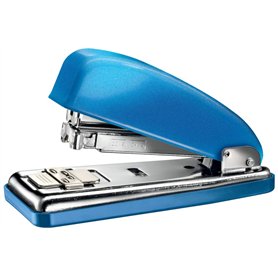 PETRUS 626511 - Grapadora para oficina gama WOW modelo 226 color azul metalizado (en blister) PETRUS 626511 - Grapadora para oficina gama WOW modelo 226 color azul metalizado (en blister)