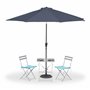 Relaxdays Parasol