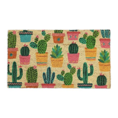 Relaxdays Paillasson Coco