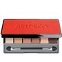 ARTDECO Iconic Eyeshadow Palette de 6 ombres à paupières en poudre - Mat