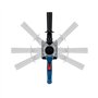 Bosch Professional 18V System agitateur sans-fil GRW 18V-120 (incl 1 rallonge 13 cm (M14-M14) 2 clés (22/24 mm))