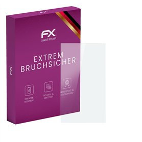 atFoliX Protection Écran Film de verre en plastique compatible avec Acer Nitro V 15 Verre film protecteur