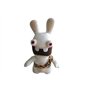 Ubisoft - Lapins Crétins - Troglodyte - 28 cm Peluch - de 3 ans