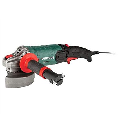 Meuleuse d'angle Parkside PWS 125 F5
