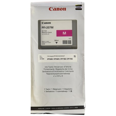 Canon 8791B001 Cartouche d'encre Rose