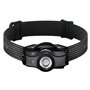 Lanterne LED pour la Tête Ledlenser MH 5 Noir 6000 K Noir/Gris