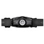 Lanterne LED pour la Tête Ledlenser MH 5 Noir 6000 K Noir/Gris