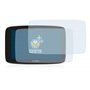 brotect Protection Ecran Anti-Reflet pour TomTom GO Essential 6" (2 Pièces) - Film Mat
