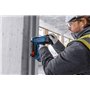 Bosch Professional cloueur à béton sans-fil BITURBO GNB 18V-38 (diamètres de clous 2,7-3,0 mm, longueur de clous maxi 38 mm, ave