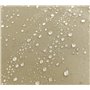 Quick Star Toit de Rechange pour pergola Sable 250 x 300 cm