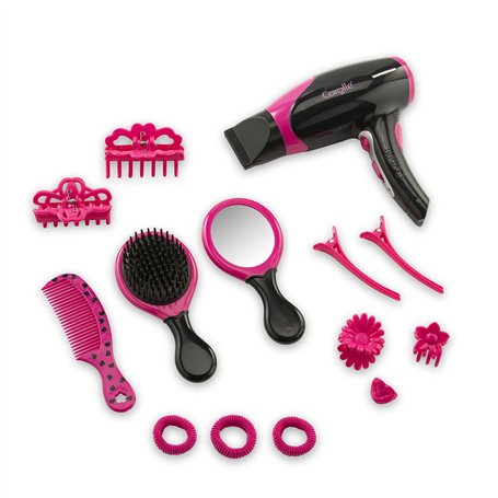 Corolle - Coffret Coiffure
