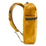 VAUDE Mineo Transformer 23 Sac à dos, jaune
