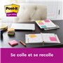 Pack Promo de 8 Blocs + 4 GRATUITS