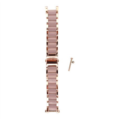 Michael Kors Bracelet de Montre pour Femmes 20mm