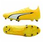 Chaussures de Football pour Adultes Puma Ultra Ultimate Fg/Ag