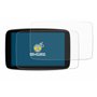 brotect Protection Ecran pour TomTom GO Expert Plus 7" (2 Pièces) - Film Protection Ultra Clair