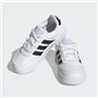 Chaussures de sport pour femme Adidas BREAKNET 2.0 Blanc