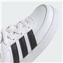 Chaussures de sport pour femme Adidas BREAKNET 2.0 Blanc