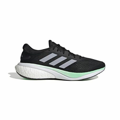 Chaussures de Running pour Adultes Adidas SuperNova 2 Noir