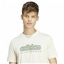 T-shirt à manches courtes homme Adidas Growth Spw