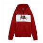 Sweat à capuche femme Puma Puma Squad Hoodie Fl