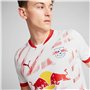 Maillot de Football à Manches Courtes pour Homme Puma Rb Leipzig Replica
