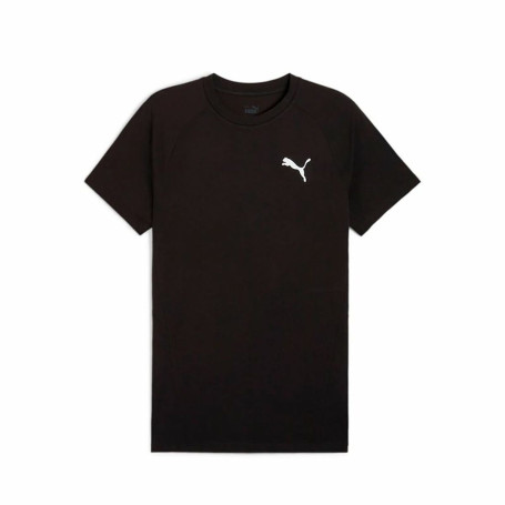 T-shirt à manches courtes homme Puma Evostripe