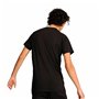 T-shirt à manches courtes homme Puma Evostripe