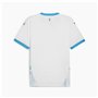 Maillot de Football à Manches Courtes pour Homme Puma Olympique de Marseille Home 24/25