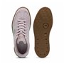 Baskets Casual pour Femme Puma CLUB II ERA SUEDE Rose