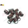POPESQ® 10 pcs. x Condensateur electrolytique 1500uF 16V #A3910