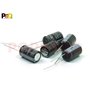 POPESQ® 5 pcs. x Condensateur electrolytique 1500uF 6.3V #A3919