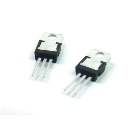 POPESQ® 2 pcs. x BD241 Transistor NPN #A4093