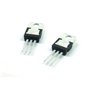 POPESQ® 2 pcs. x BD241 Transistor NPN #A4093