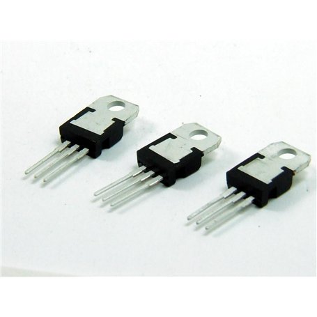 POPESQ® 3 pcs. x TIP112 Transistor NPN Darlington #A5595