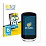 brotect Protection Ecran pour Garmin Edge Explore 2 (6 Pièces) - Film Protection Ultra Clair