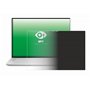 upscreen Protection Anti-Espion pour Dell XPS 16 9640 - Anti-Spy Privacy Film Protection Ecran de Confidentialité