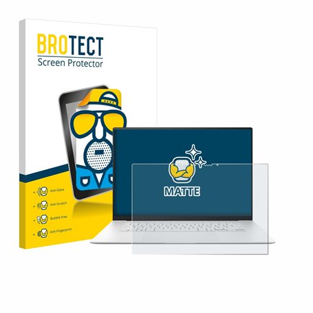 brotect Protection Ecran Anti-Reflet pour ASUS ZenBook S 16 UM5606 - Film Mat
