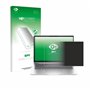 upscreen Protection Anti-Espion pour HP ProBook 440 G11 - Anti-Spy Privacy Film Protection Ecran de Confidentialité